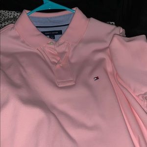 Tommy Polo